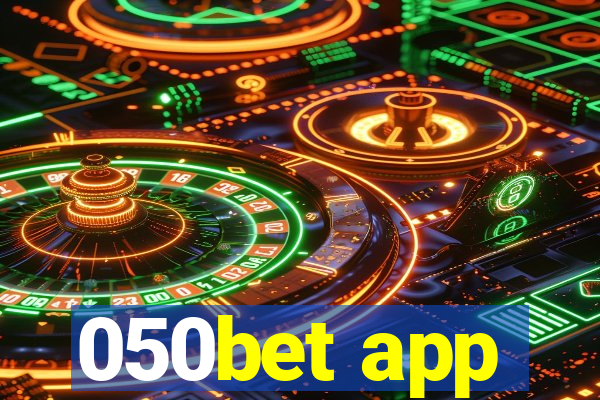 050bet app